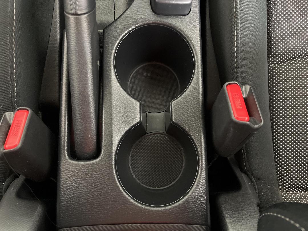 Photo '23' of Mazda Mazda2 Photo '23' of Mazda Mazda2