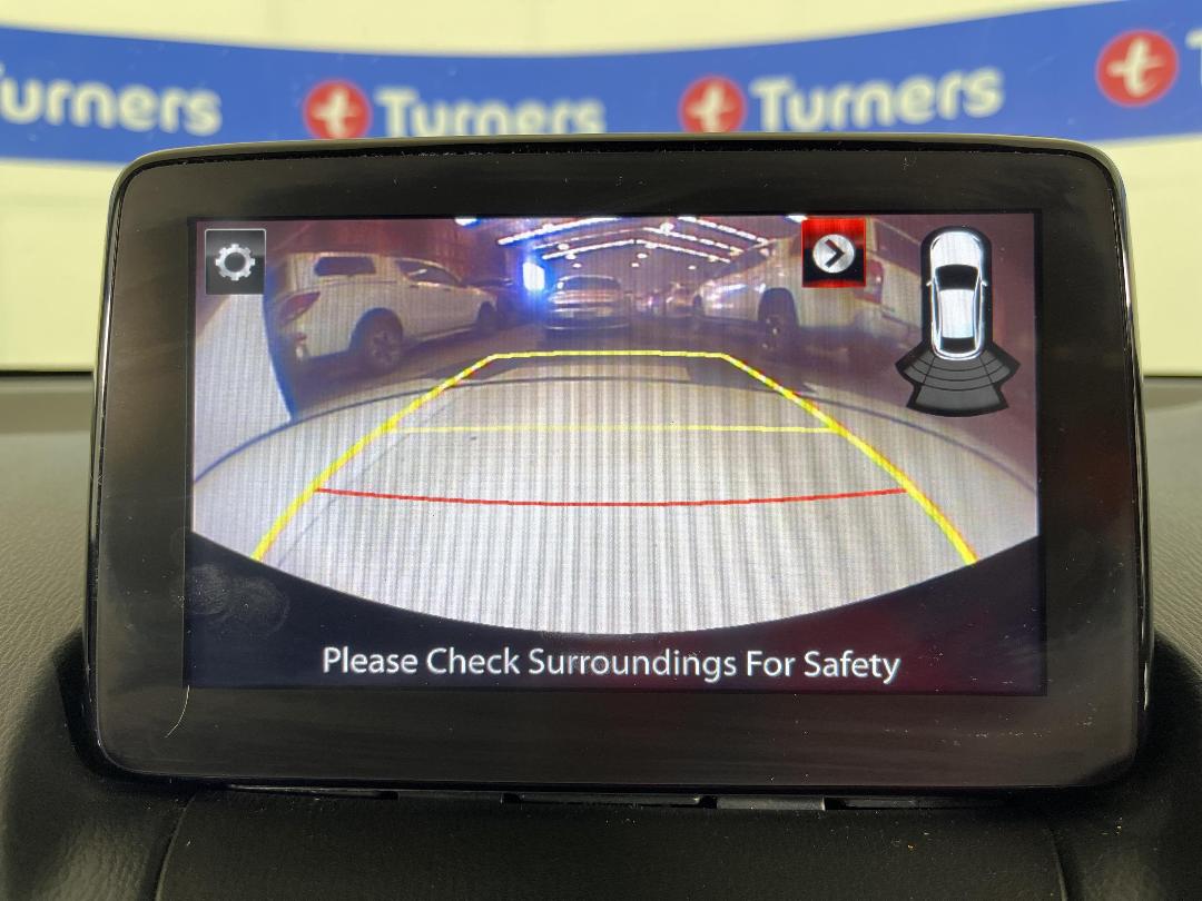 Photo '27' of Mazda Mazda2 Photo '27' of Mazda Mazda2