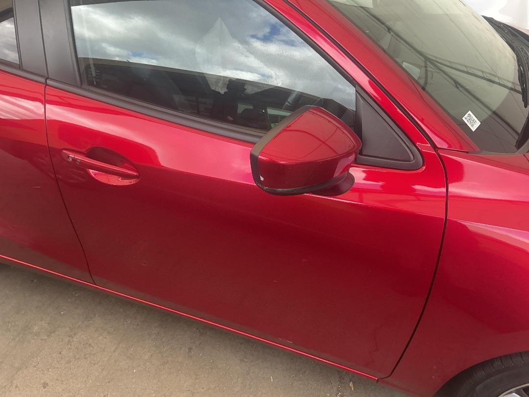 Photo '3' of Mazda Mazda2 LTD