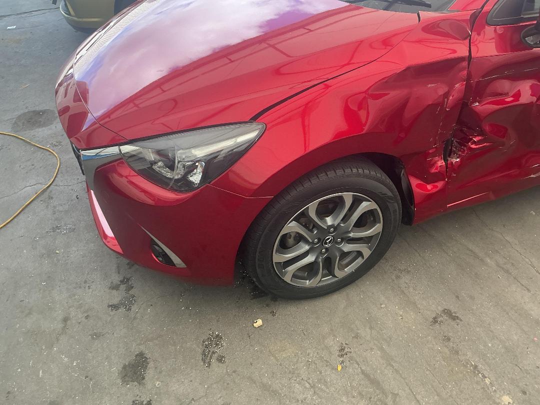 Photo '6' of Mazda Mazda2 LTD