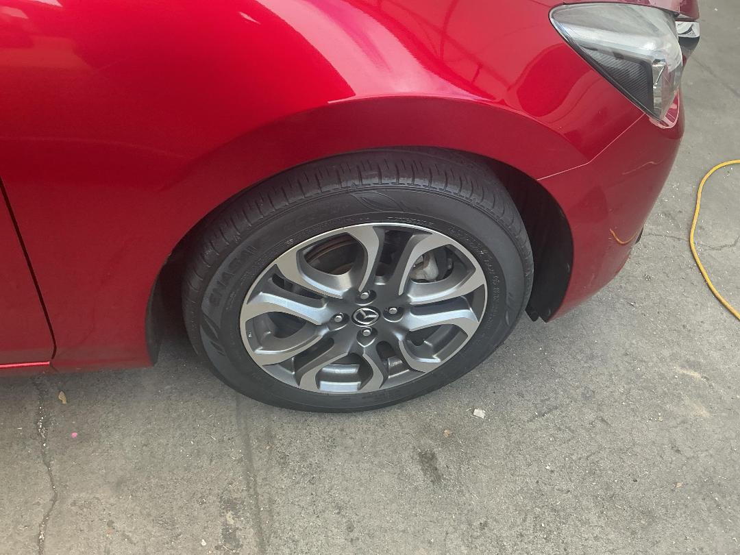 Photo '2' of Mazda Mazda2 LTD