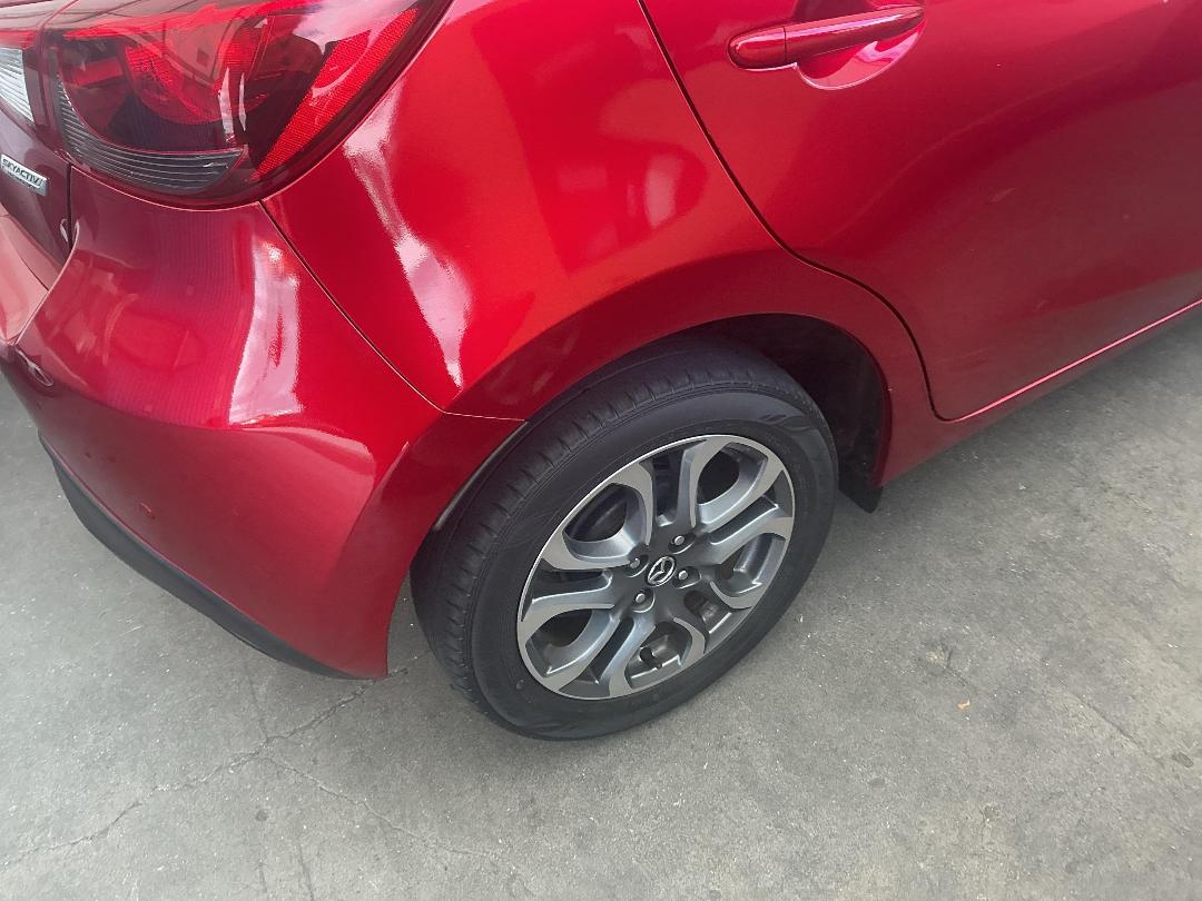 Photo '12' of Mazda Mazda2 LTD