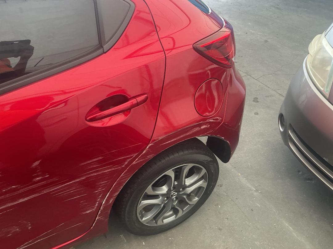 Photo '9' of Mazda Mazda2 LTD