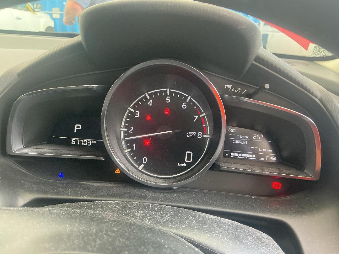 Photo '16' of Mazda Mazda2 LTD