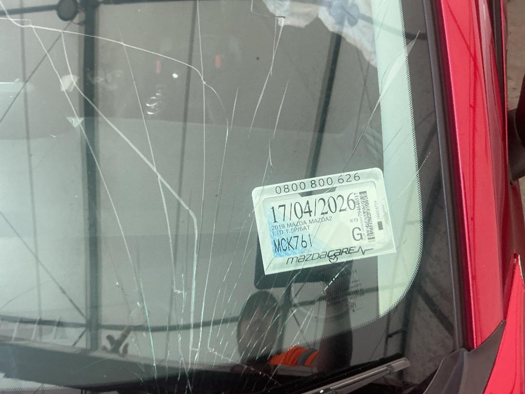 Photo '23' of Mazda Mazda2 LTD