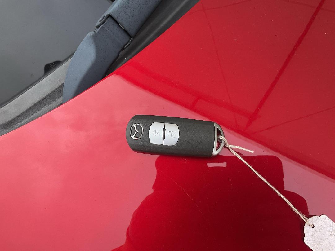 Photo '7' of Mazda Mazda2 GSX Photo '7' of Mazda Mazda2 GSX