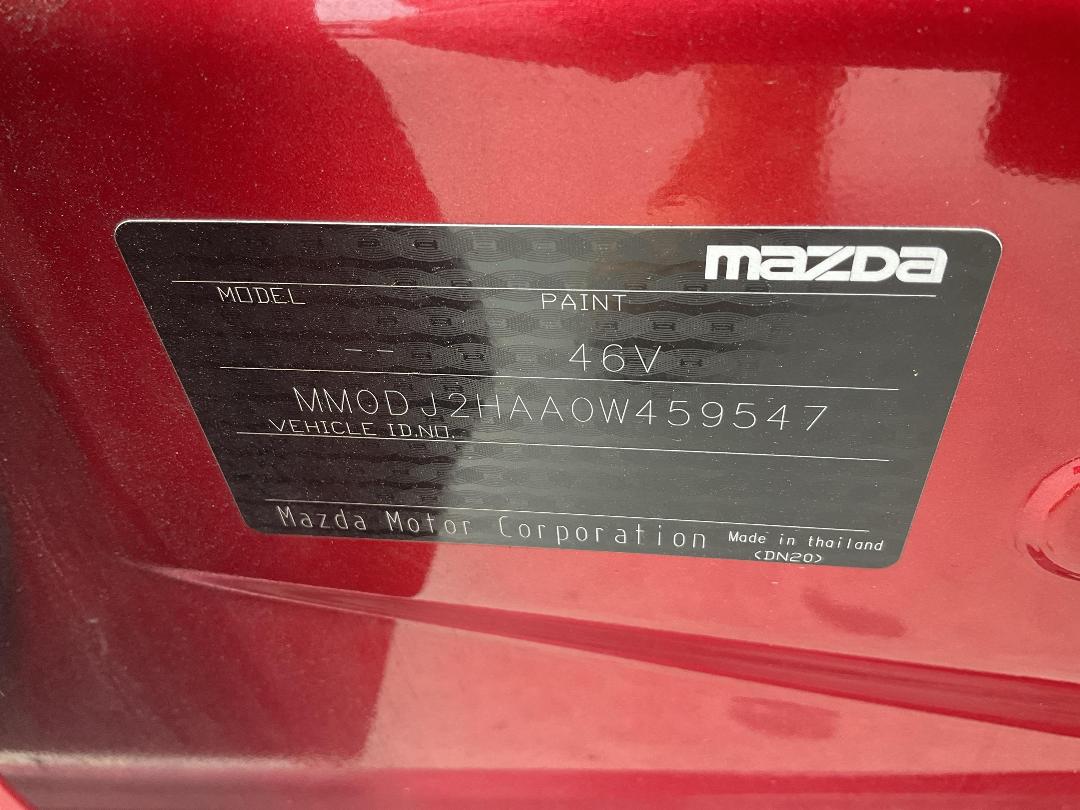 Photo '10' of Mazda Mazda2 GSX Photo '10' of Mazda Mazda2 GSX