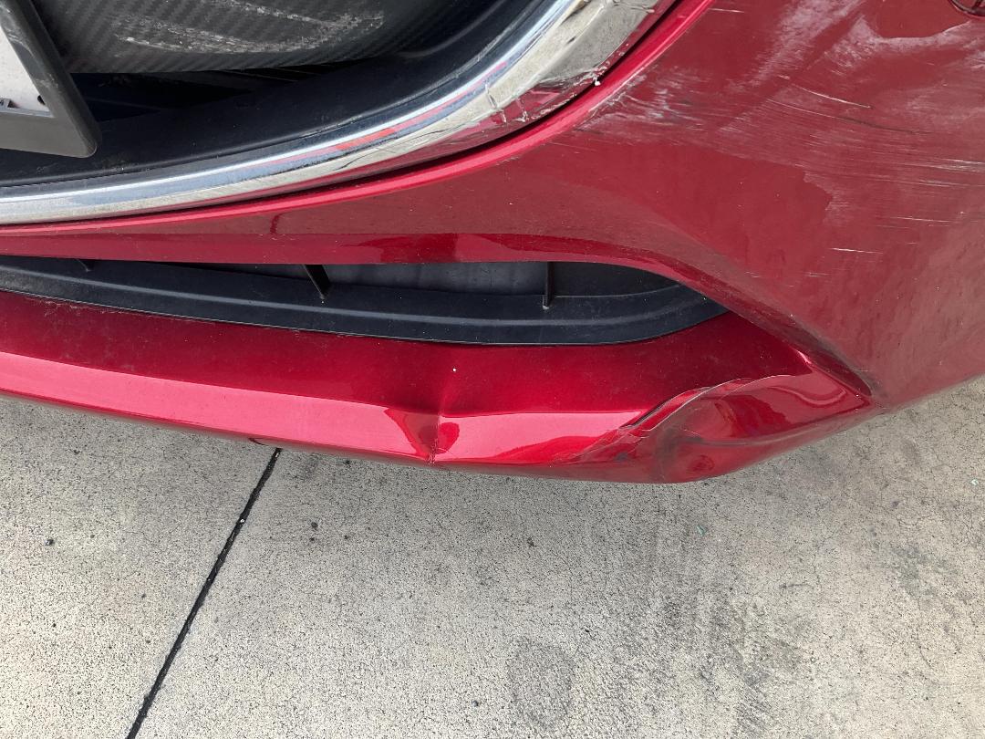 Photo '15' of Mazda Mazda2 GSX Photo '15' of Mazda Mazda2 GSX