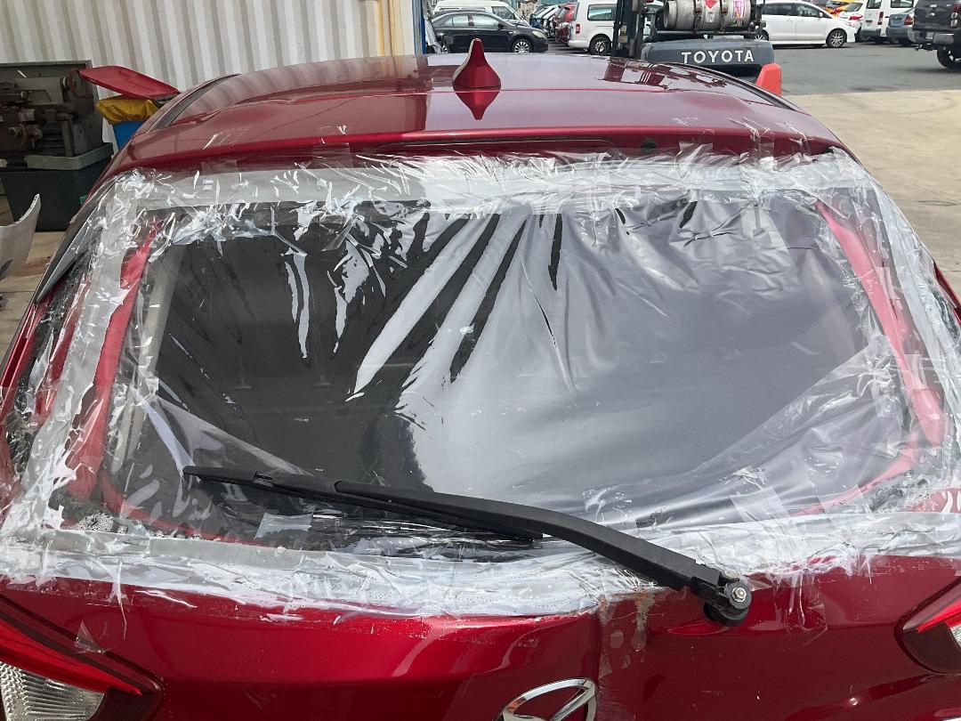 Photo '22' of Mazda Mazda2 GSX Photo '22' of Mazda Mazda2 GSX