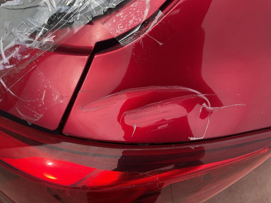 Photo '24' of Mazda Mazda2 GSX Photo '24' of Mazda Mazda2 GSX