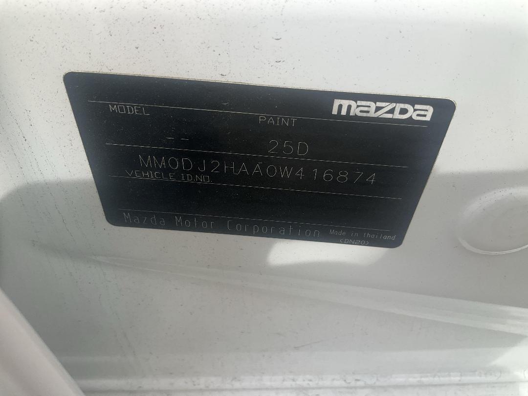 Photo '11' of Mazda Mazda2 GSX