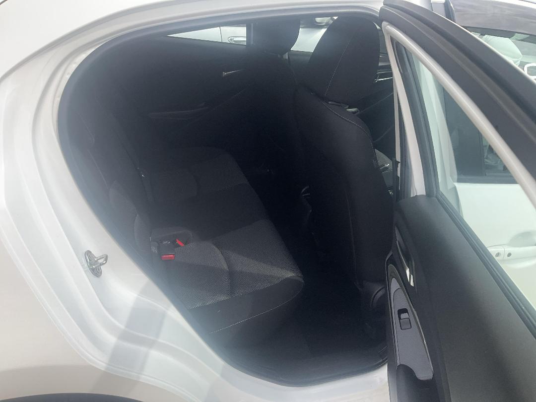 Photo '12' of Mazda Mazda2 GSX