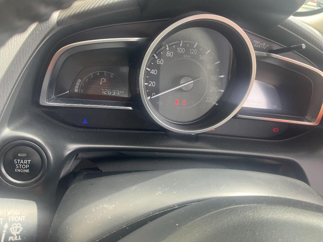 Photo '8' of Mazda Mazda2 GSX