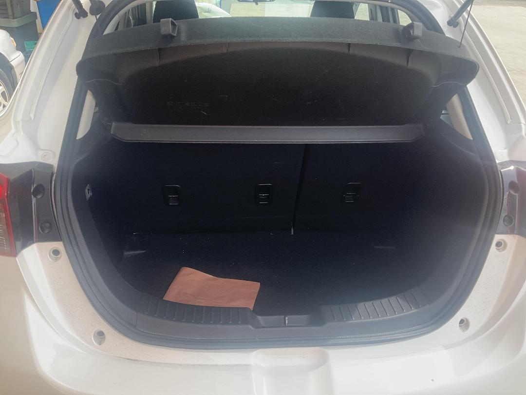 Photo '13' of Mazda Mazda2 GSX