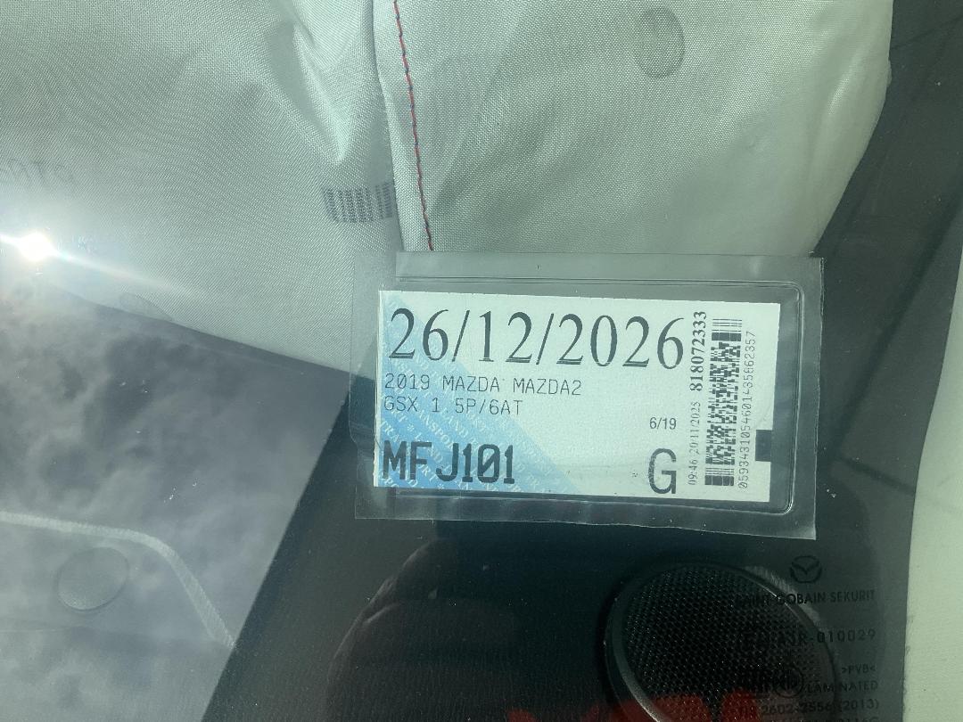 Photo '15' of Mazda Mazda2 GSX