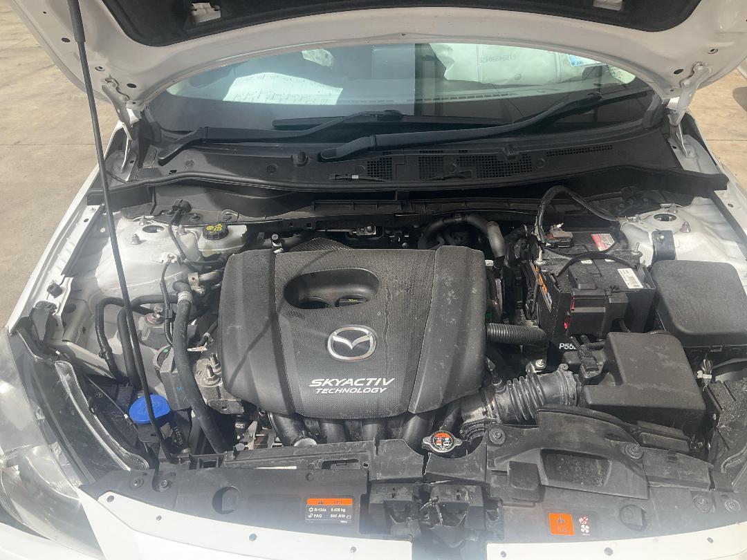 Photo '16' of Mazda Mazda2 GSX