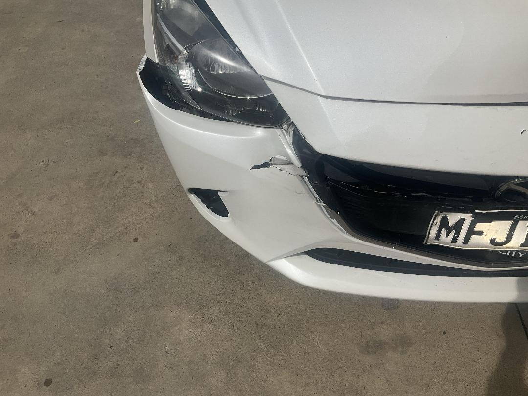 Photo '18' of Mazda Mazda2 GSX