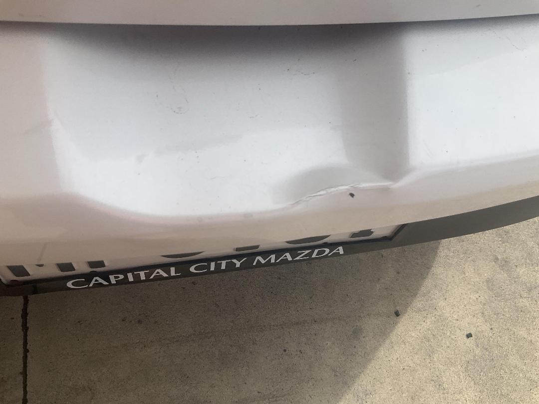 Photo '20' of Mazda Mazda2 GSX