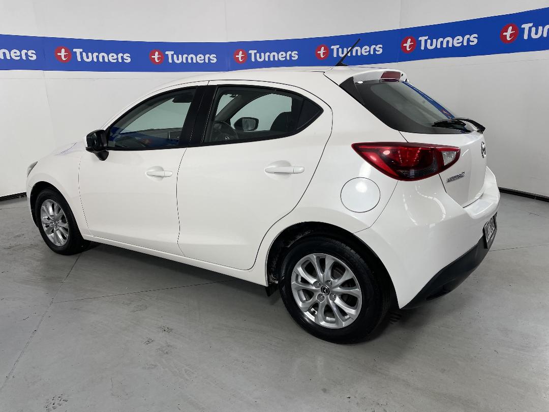 Photo '5' of Mazda Mazda2 Photo '5' of Mazda Mazda2