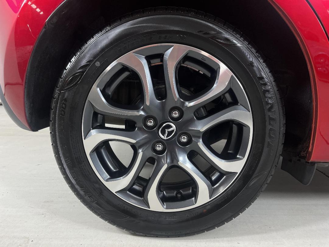 Photo '12' of Mazda Mazda2 Photo '12' of Mazda Mazda2