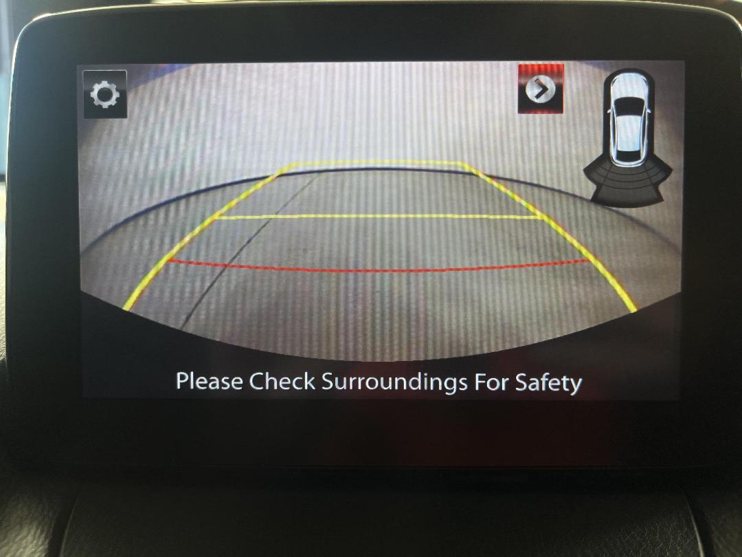 Photo '26' of Mazda Mazda2 Photo '26' of Mazda Mazda2