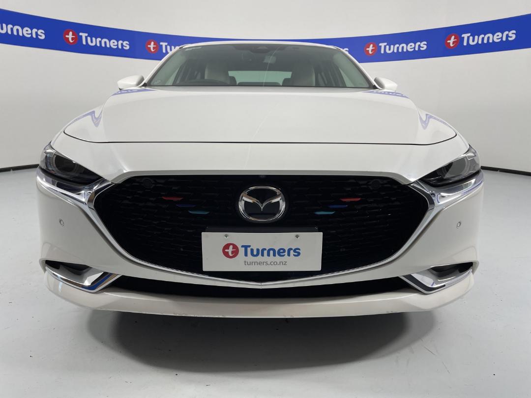 Photo '2' of Mazda Mazda3 Photo '2' of Mazda Mazda3