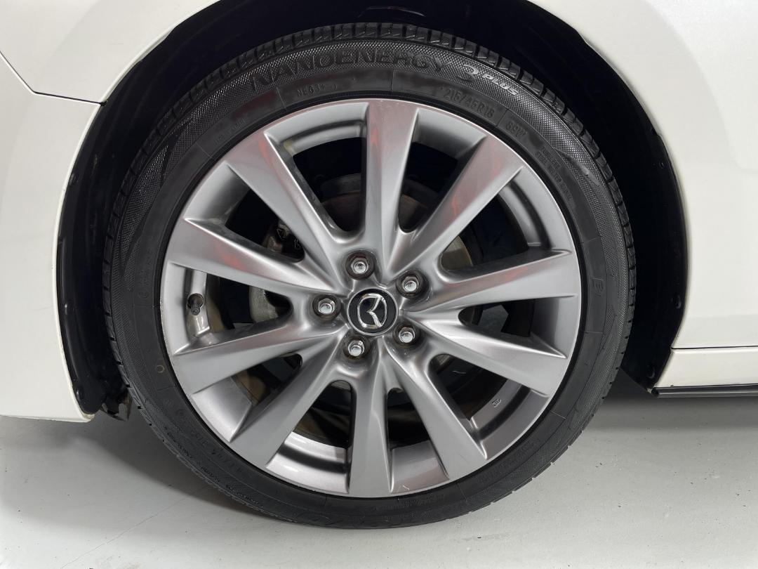 Photo '10' of Mazda Mazda3 Photo '10' of Mazda Mazda3