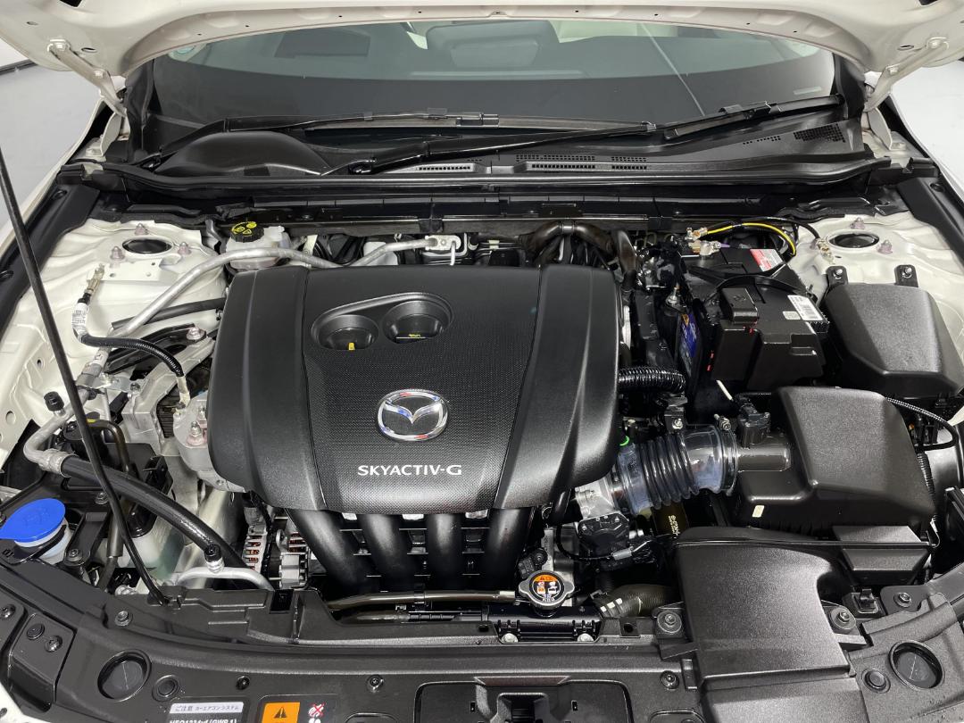 Photo '13' of Mazda Mazda3 Photo '13' of Mazda Mazda3