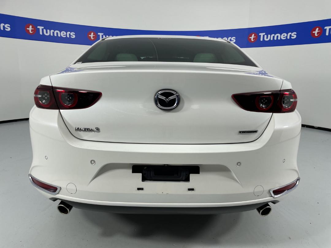 Photo '6' of Mazda Mazda3 Photo '6' of Mazda Mazda3