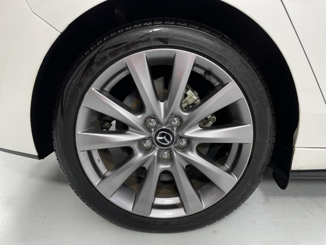 Photo '12' of Mazda Mazda3 Photo '12' of Mazda Mazda3