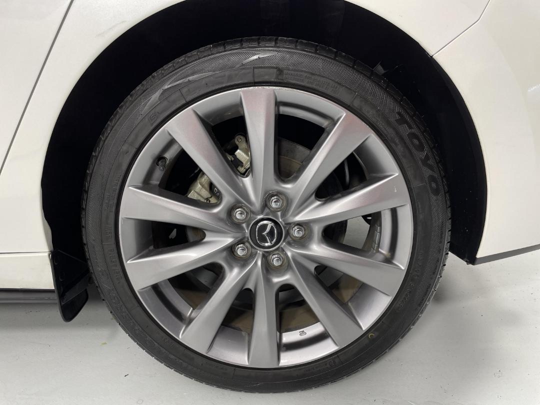 Photo '11' of Mazda Mazda3 Photo '11' of Mazda Mazda3