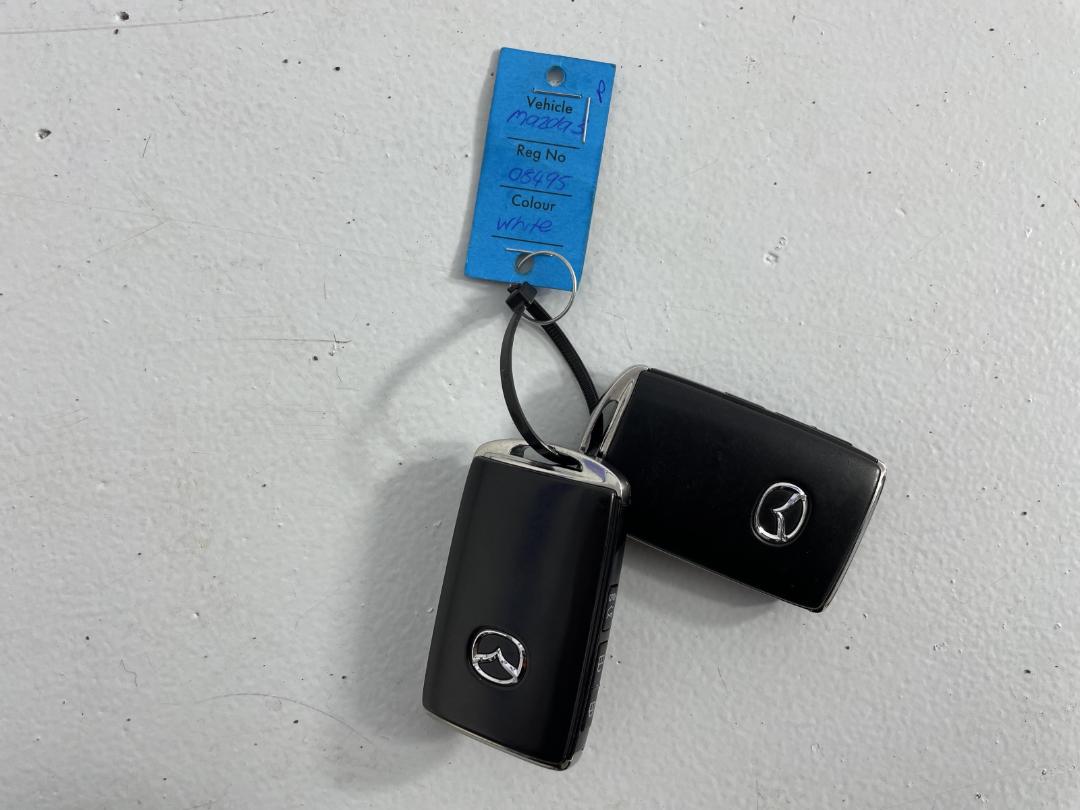 Photo '22' of Mazda Mazda3 Photo '22' of Mazda Mazda3