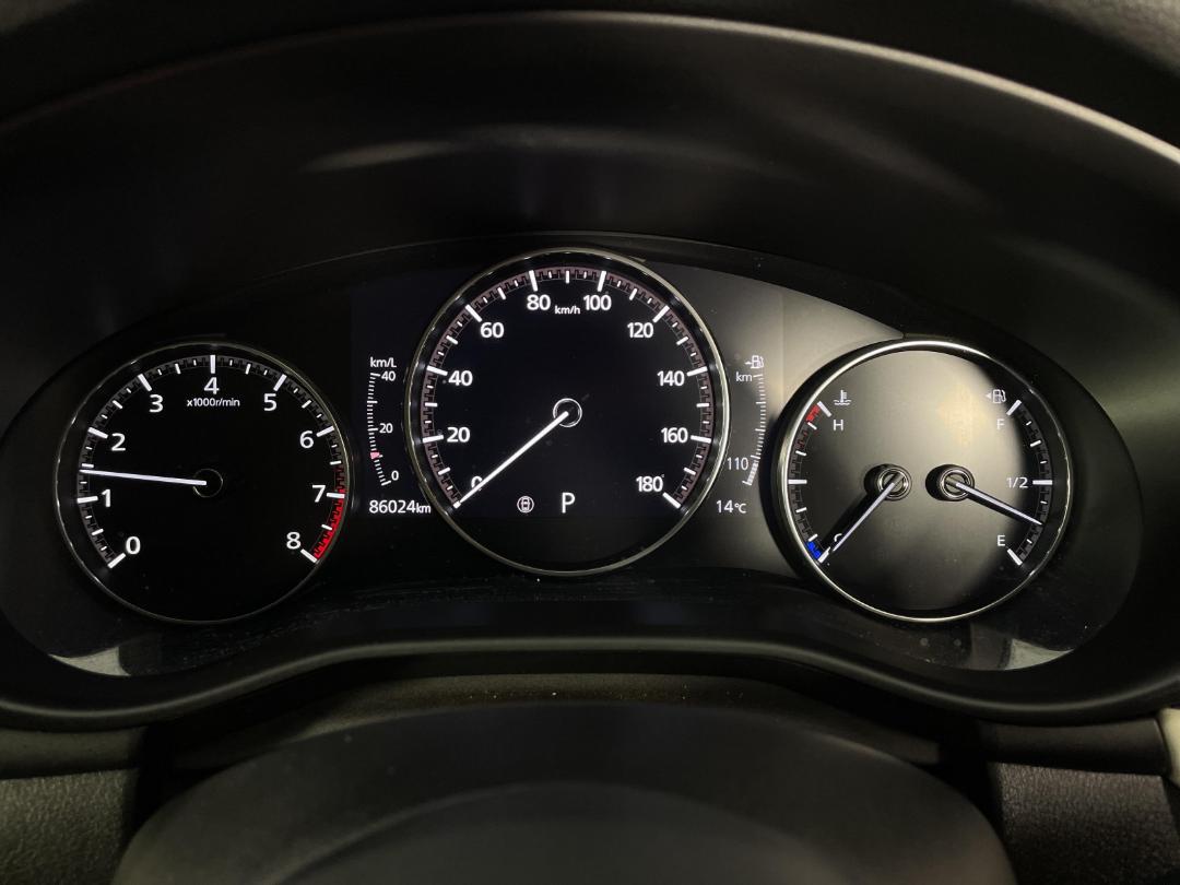 Photo '21' of Mazda Mazda3 Photo '21' of Mazda Mazda3