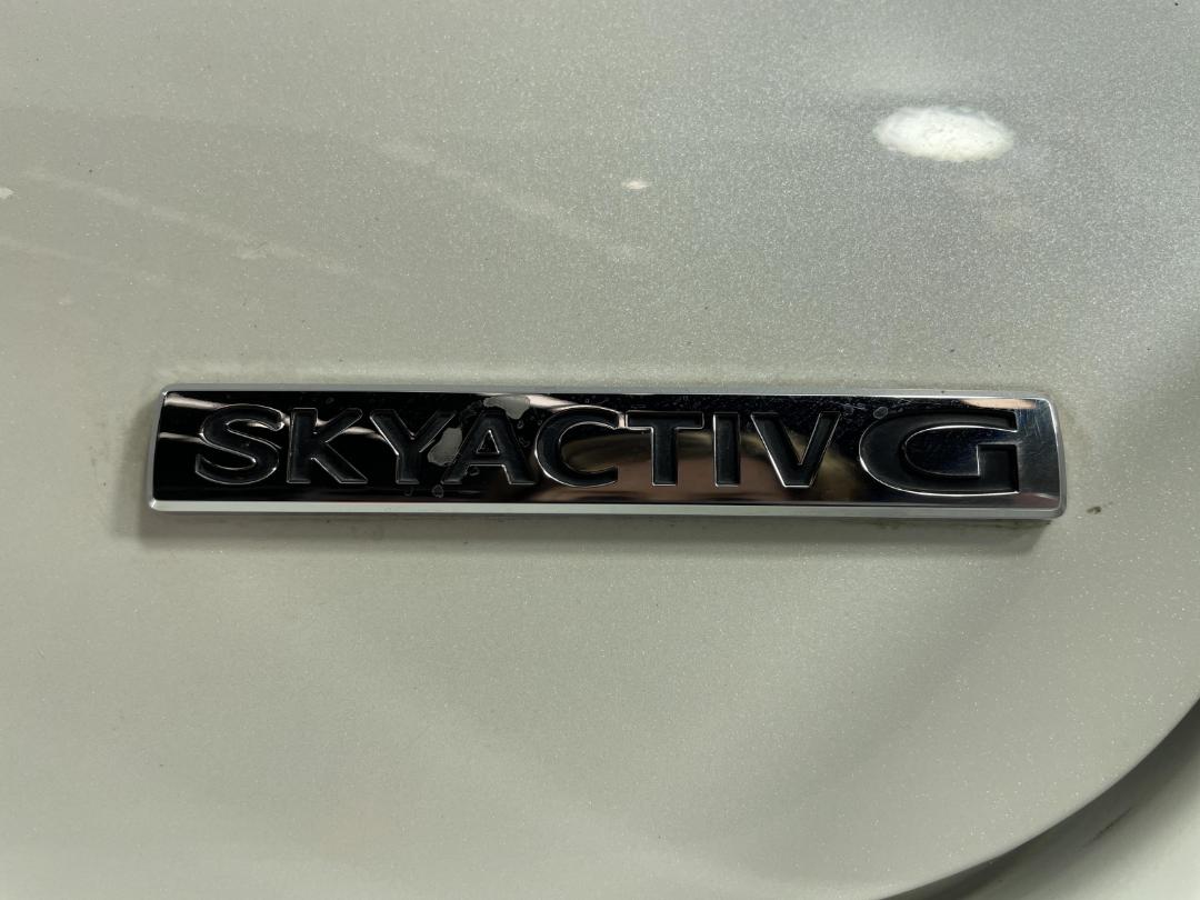 Photo '34' of Mazda Mazda3 Photo '34' of Mazda Mazda3