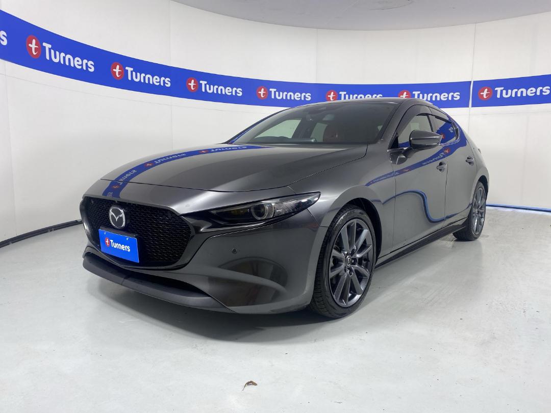 Photo '4' of Mazda Mazda3