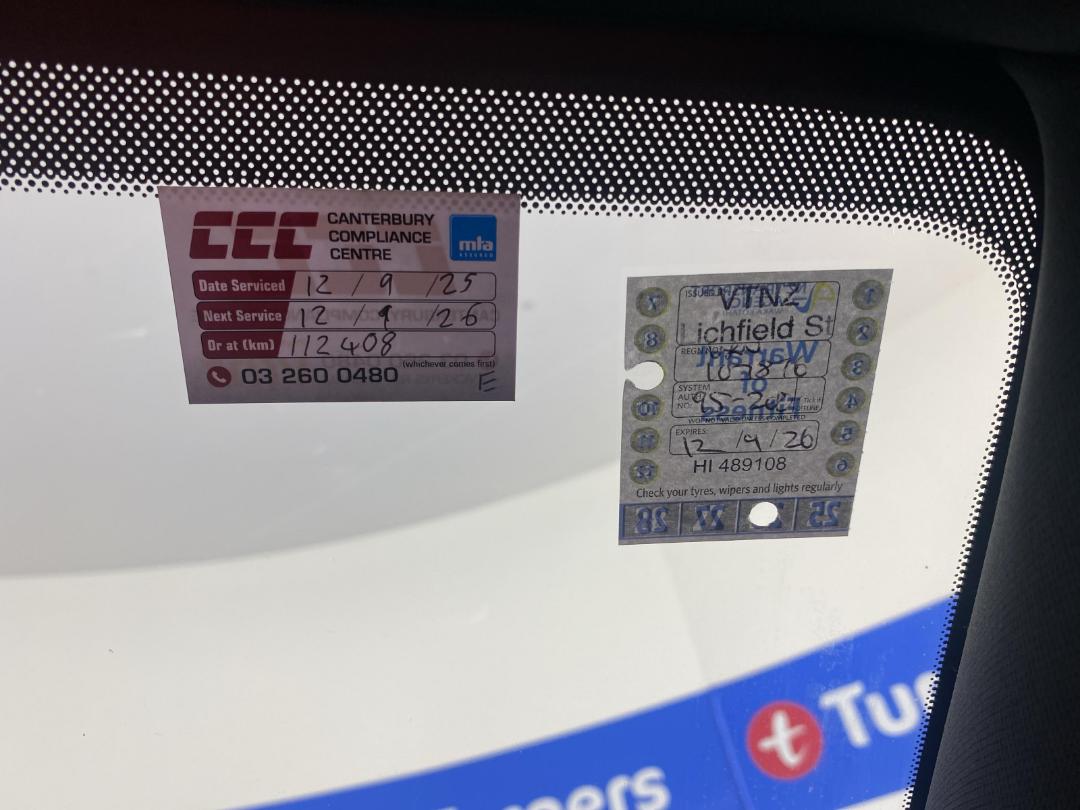 Photo '23' of Mazda Mazda3