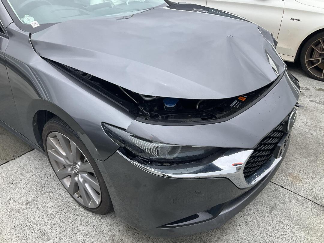 Photo '3' of Mazda Mazda3 Photo '3' of Mazda Mazda3