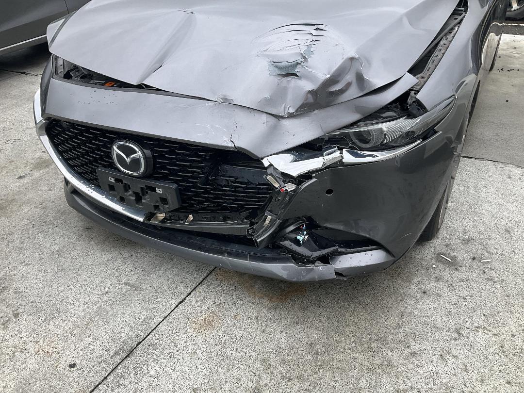 Photo '6' of Mazda Mazda3 Photo '6' of Mazda Mazda3