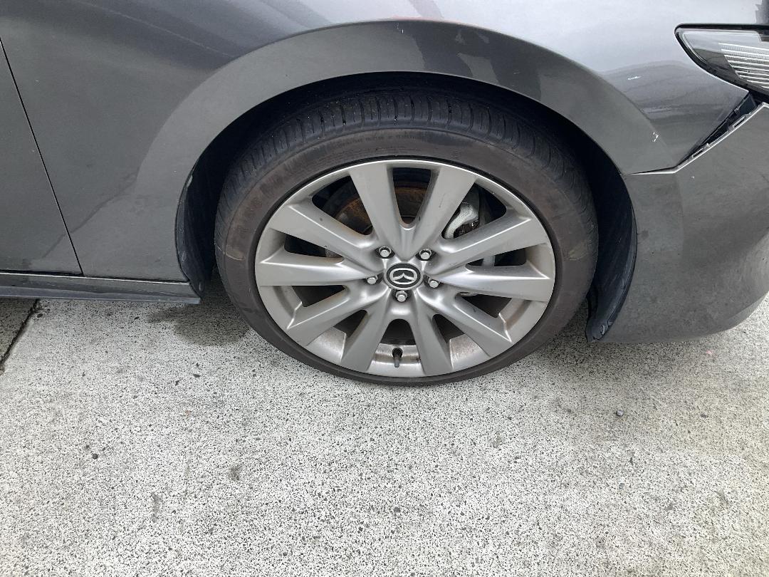 Photo '2' of Mazda Mazda3 Photo '2' of Mazda Mazda3