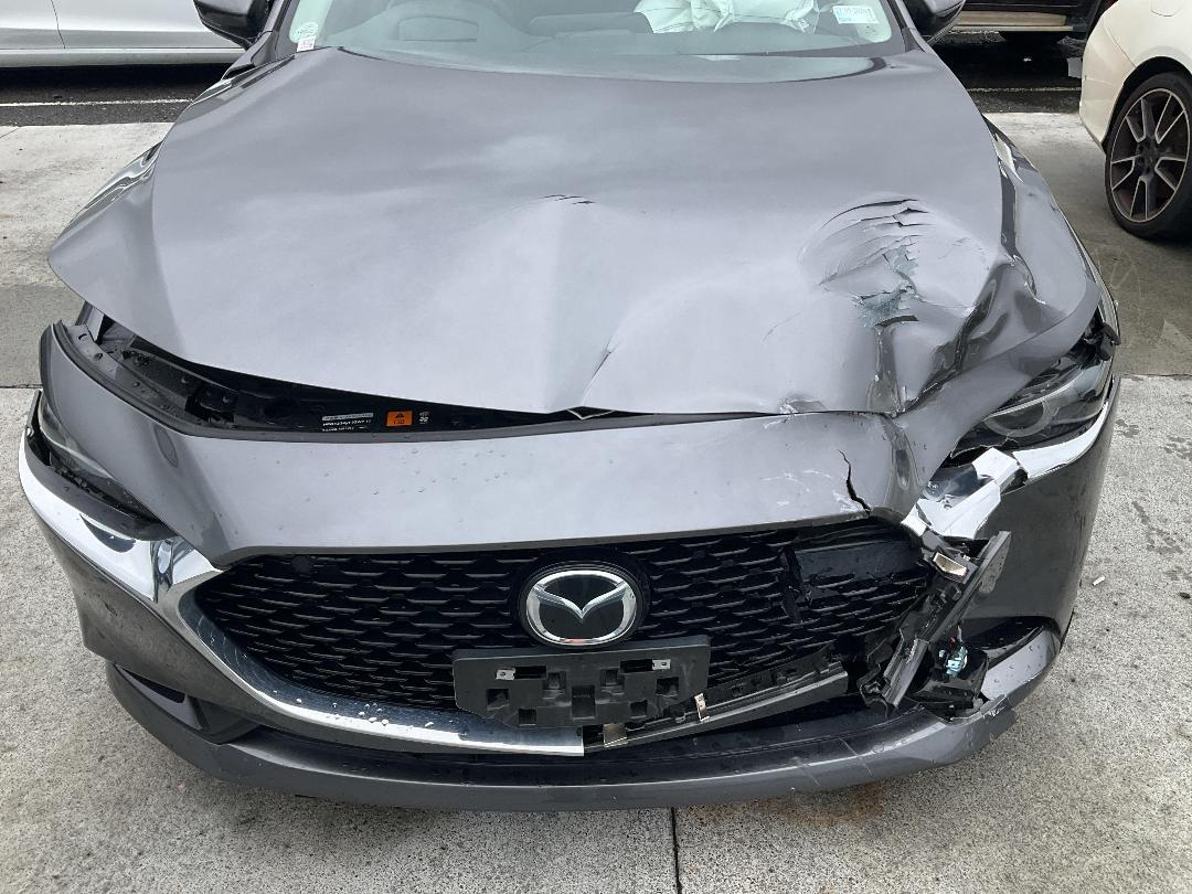 Photo '4' of Mazda Mazda3 Photo '4' of Mazda Mazda3