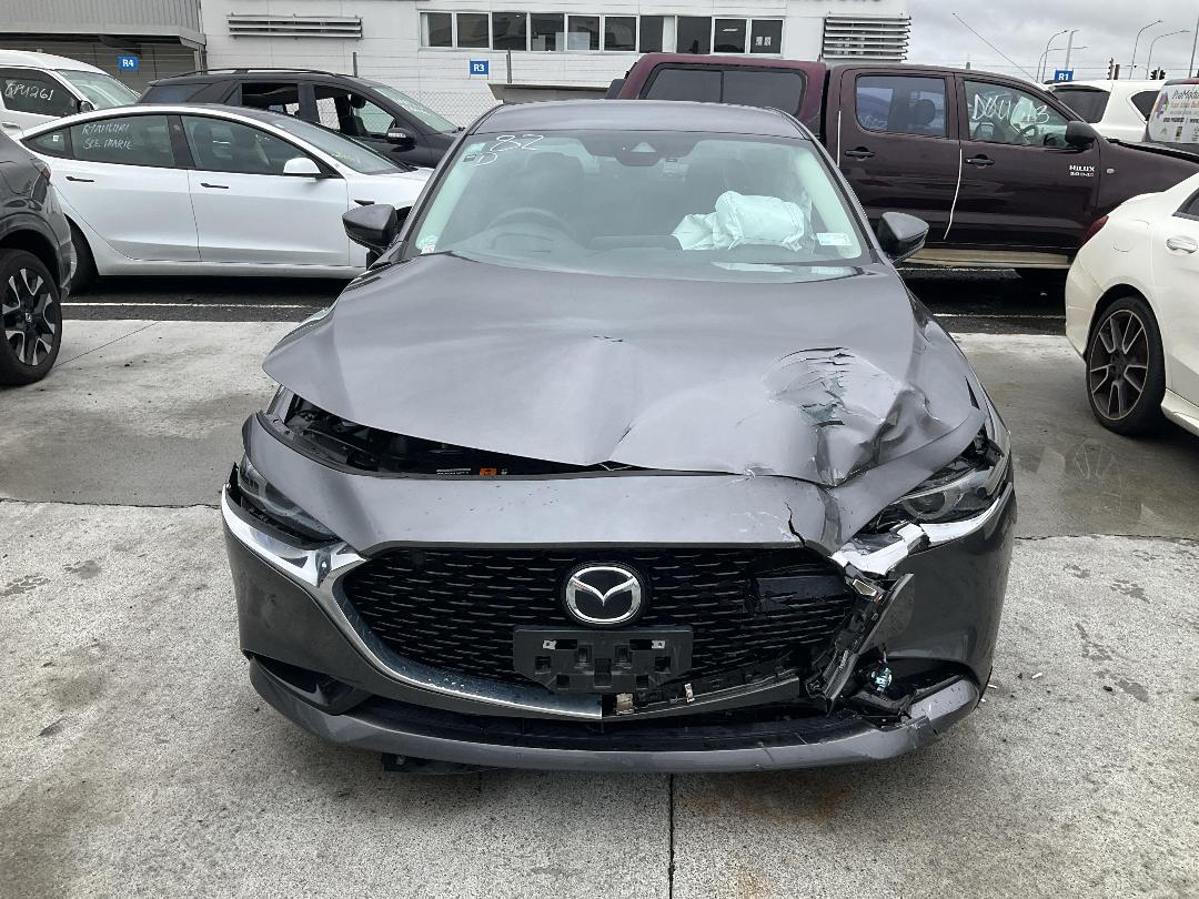 Photo '5' of Mazda Mazda3 Photo '5' of Mazda Mazda3