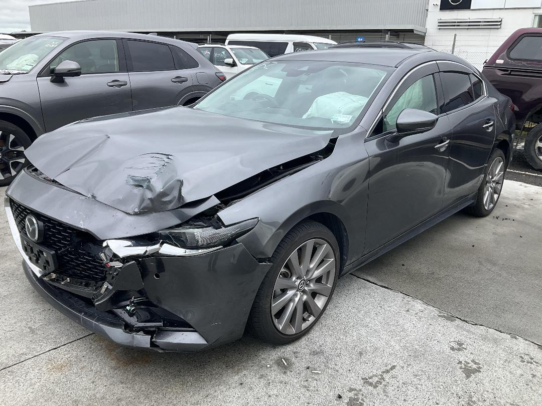 Photo '7' of Mazda Mazda3 Photo '7' of Mazda Mazda3