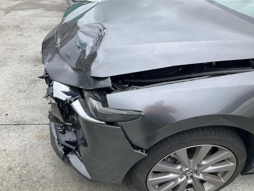 Photo '8' of Mazda Mazda3 Photo '8' of Mazda Mazda3