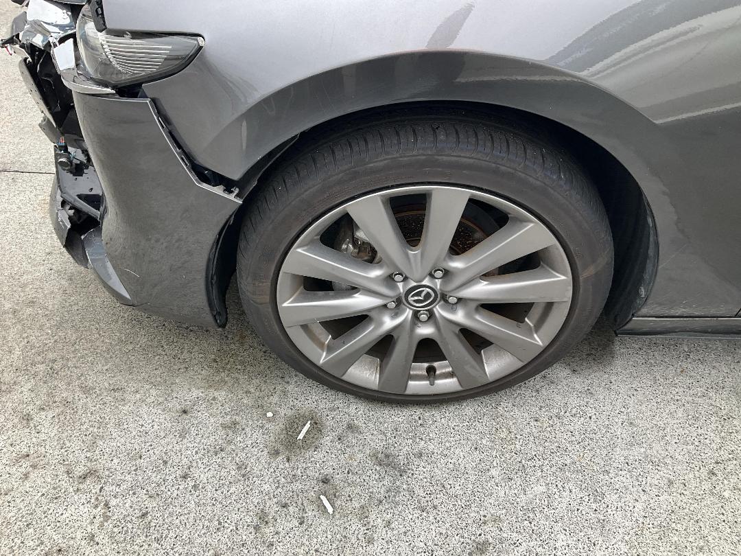 Photo '9' of Mazda Mazda3 Photo '9' of Mazda Mazda3