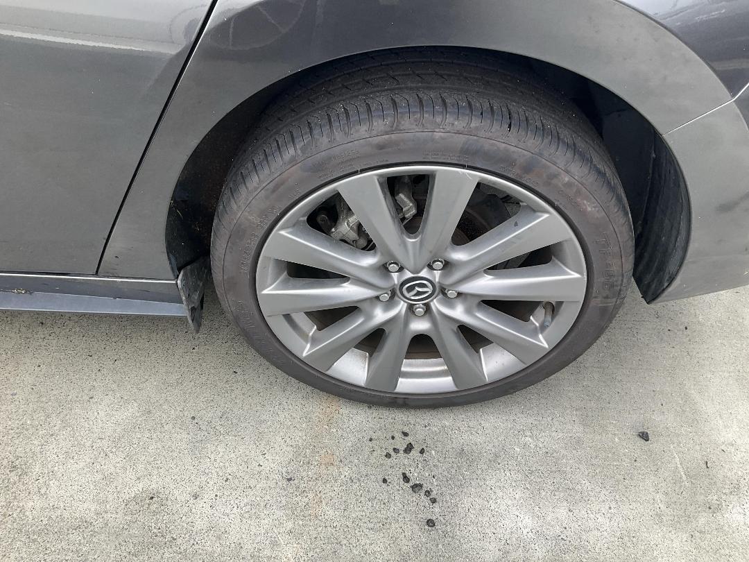 Photo '12' of Mazda Mazda3 Photo '12' of Mazda Mazda3