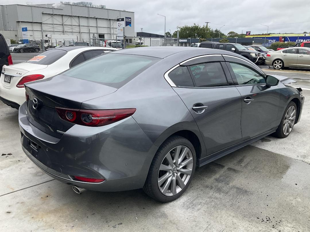 Photo '15' of Mazda Mazda3 Photo '15' of Mazda Mazda3