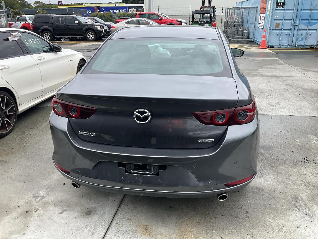 Photo '14' of Mazda Mazda3 Photo '14' of Mazda Mazda3