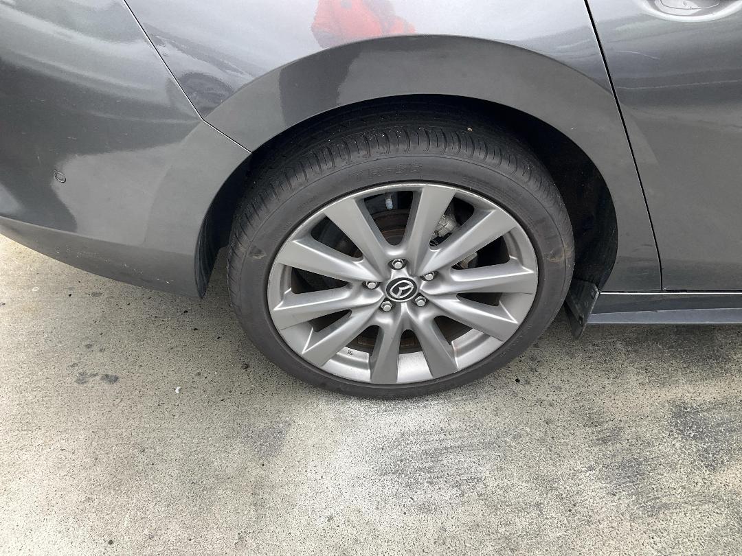 Photo '16' of Mazda Mazda3 Photo '16' of Mazda Mazda3