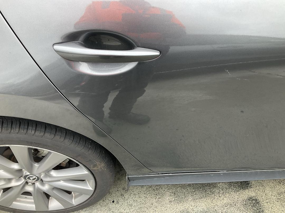 Photo '17' of Mazda Mazda3 Photo '17' of Mazda Mazda3