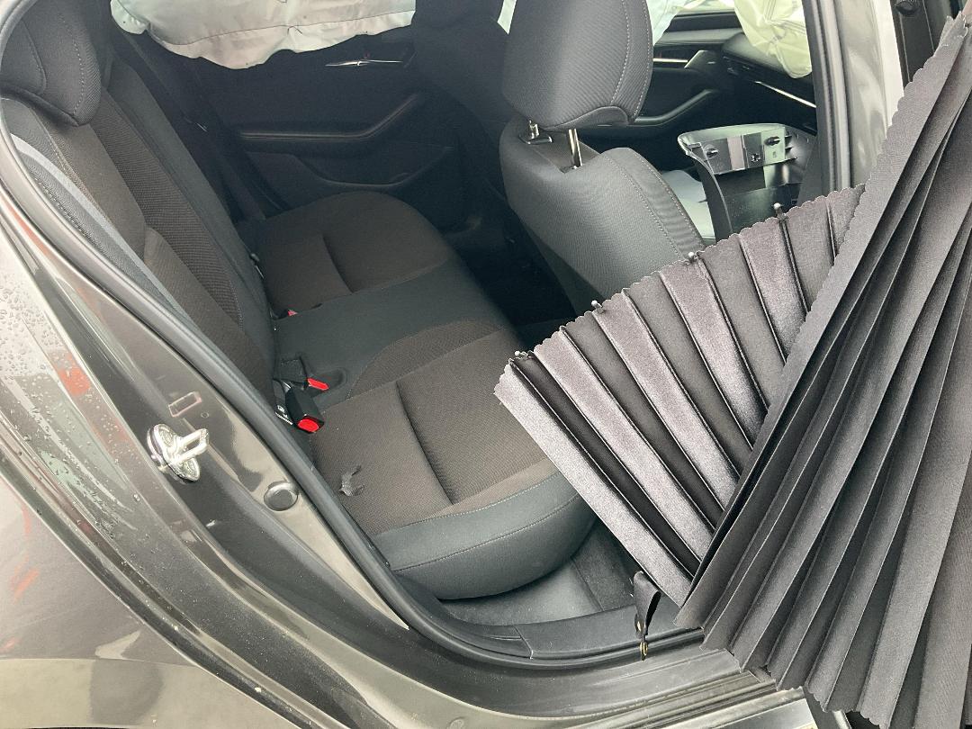 Photo '19' of Mazda Mazda3 Photo '19' of Mazda Mazda3